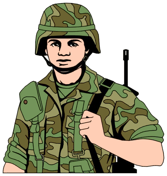 Military clip art army free clipart images 2