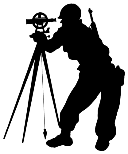 Surveyer army clip art download