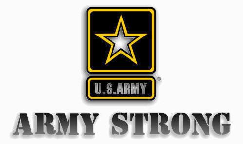 Us army and clipart clipart