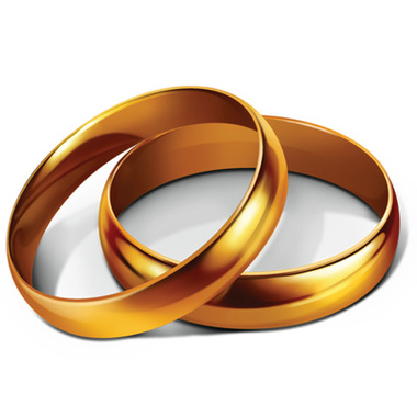 Wedding ring marriage ring clipart free to use clip art resource