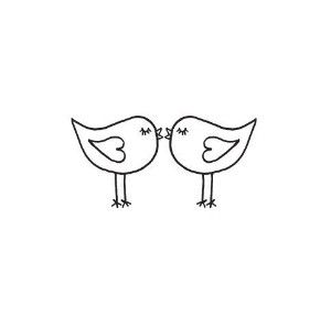 Love birds love bird clip art this would make the cutest tattoo life and