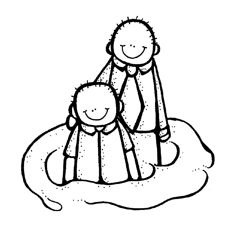 Image of baptism clipart 2 baptism clip art free clipartoons