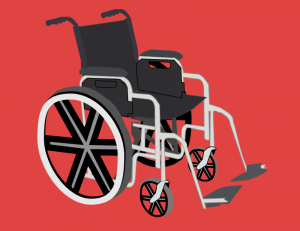 Wheelchair clip art download 2