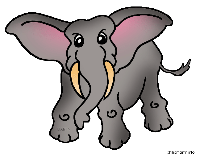 Animal clipart free clipart images clipartix 6