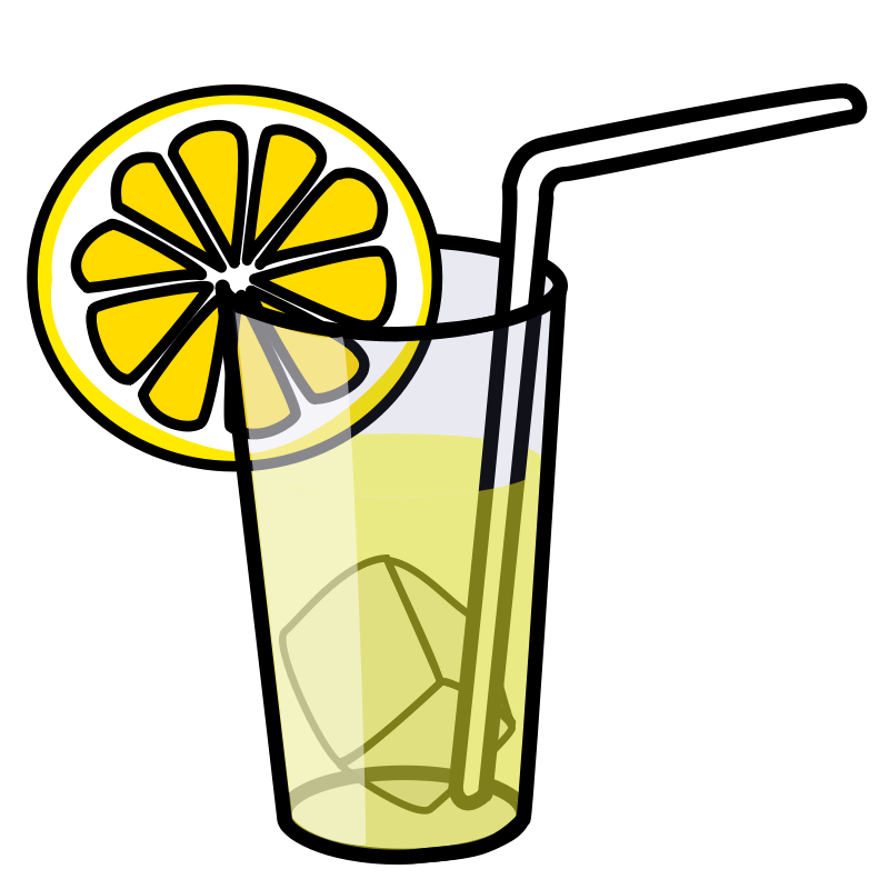 Drinks clip art images free clipart images 2
