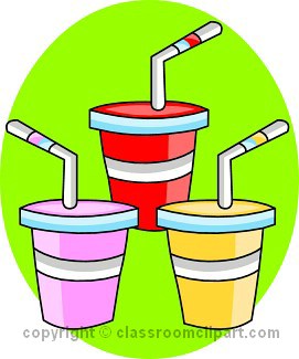 Drinks clip art images free clipart images 3