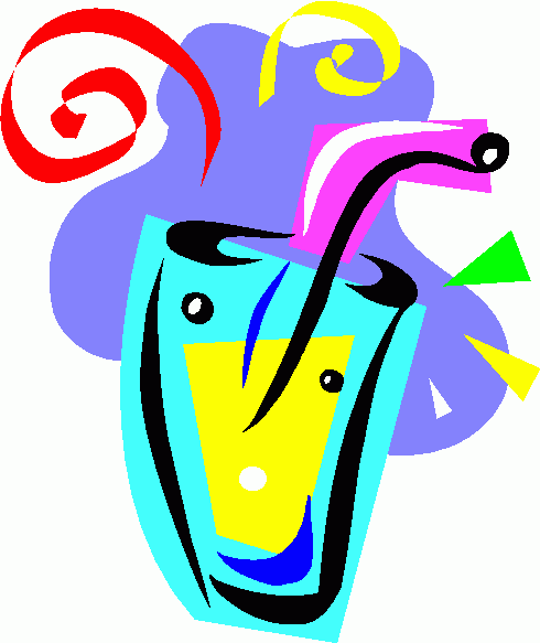 Drinks drink clipart clipart kid 2