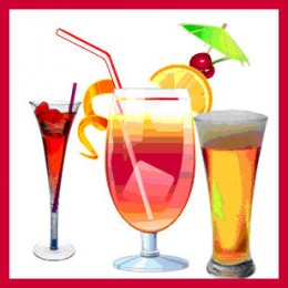 Drinks drink punch clipart clipart kid 2
