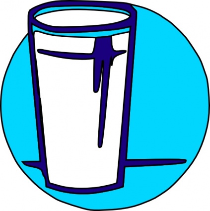 Drinks drinking glass clipart free clipart images 4