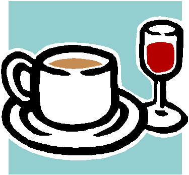 Free drinks clipart 7 pages of public domain clip art