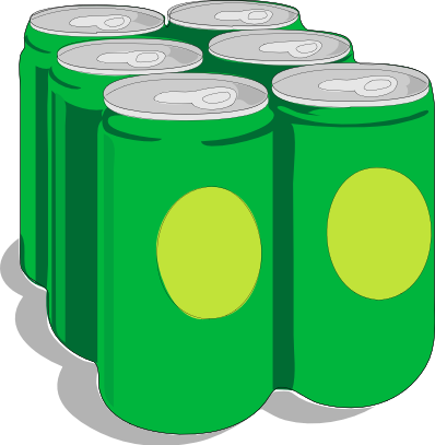 Free drinks clipart clip art image 4 of