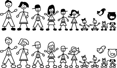 Stick people stick figure people clip art bing images for create family