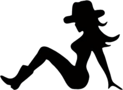 Cowgirl clip art free free clipart images 2