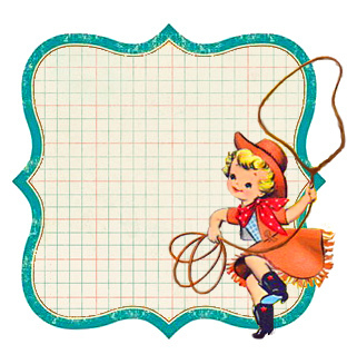 Cowgirl clip art free free clipart images 7