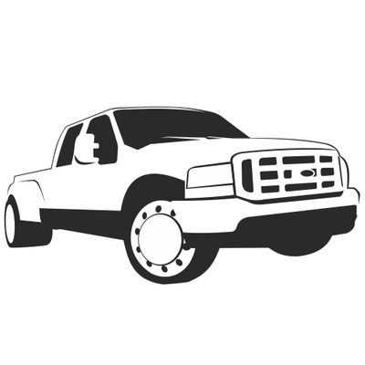 Ford pickup truck clipart clipart kid 2