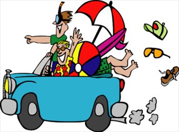 Travel agent clipart the