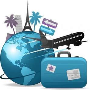 Travel clipart free clipart images