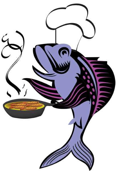 Fish fry clipart images clipart 2