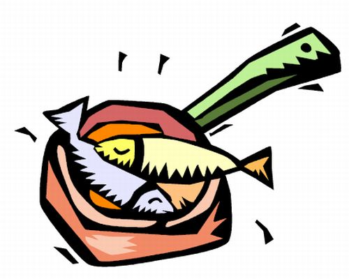 Fish fry clipart images clipart 3