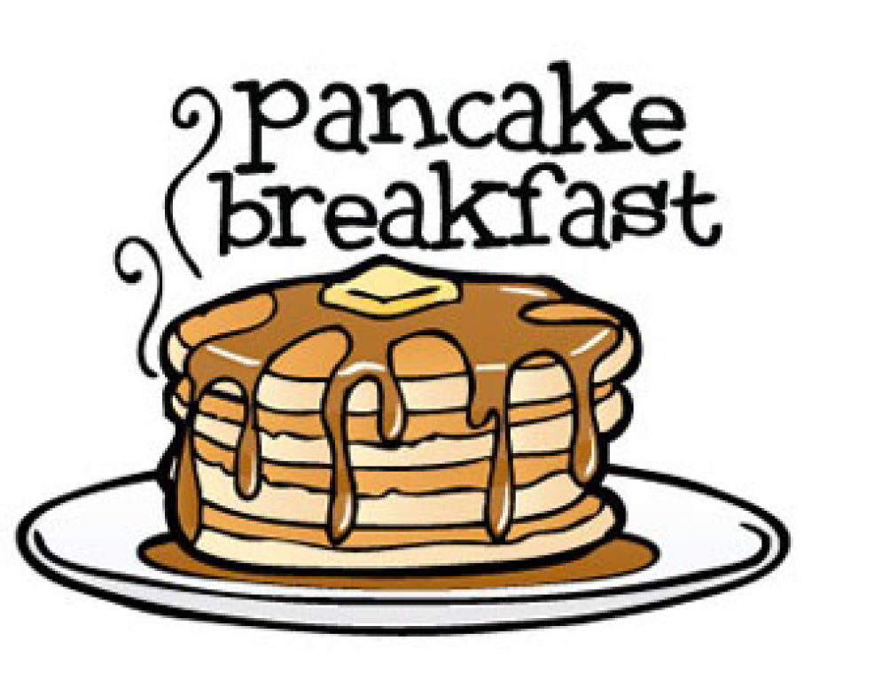 Breakfast pancake images clipart image