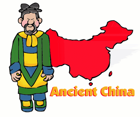 Chinese ancient china clipart clipart kid