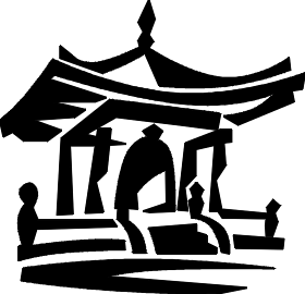 Chinese china clipart clipart