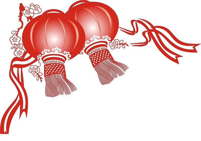 Chinese new year clip art clipart
