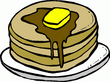 Clip art cartoon pancakes clipart clipart kid 3