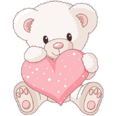 Cute bear 0 images about teddy bear tags and printables on clip art