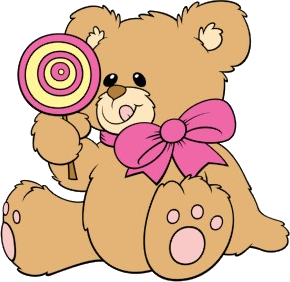 Cute bear cute grizzly bear clipart free clipart images