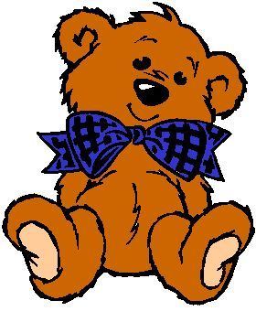 Cute bear teddy bear clipart heart free clipart images