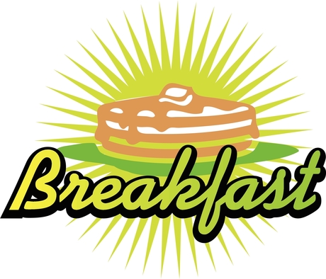 Pancake breakfast vector art free vector for free download about free clip