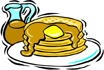 Pancake clipart free clipart images 2
