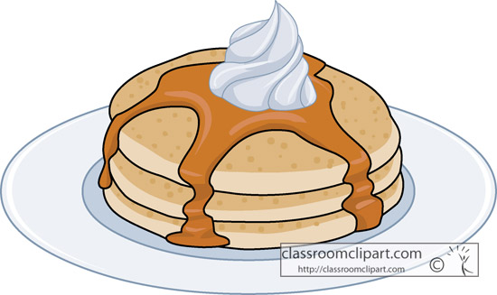 Pancake syrup clipart clipart kid