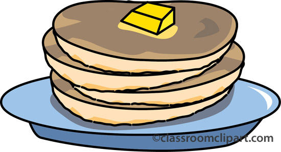 Pancakes free downloads clipart