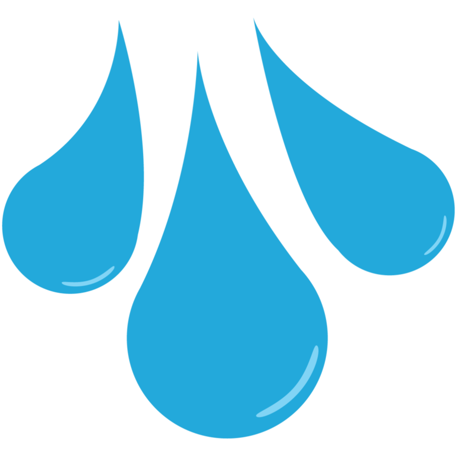 Raindrop clipart free clipart images 2