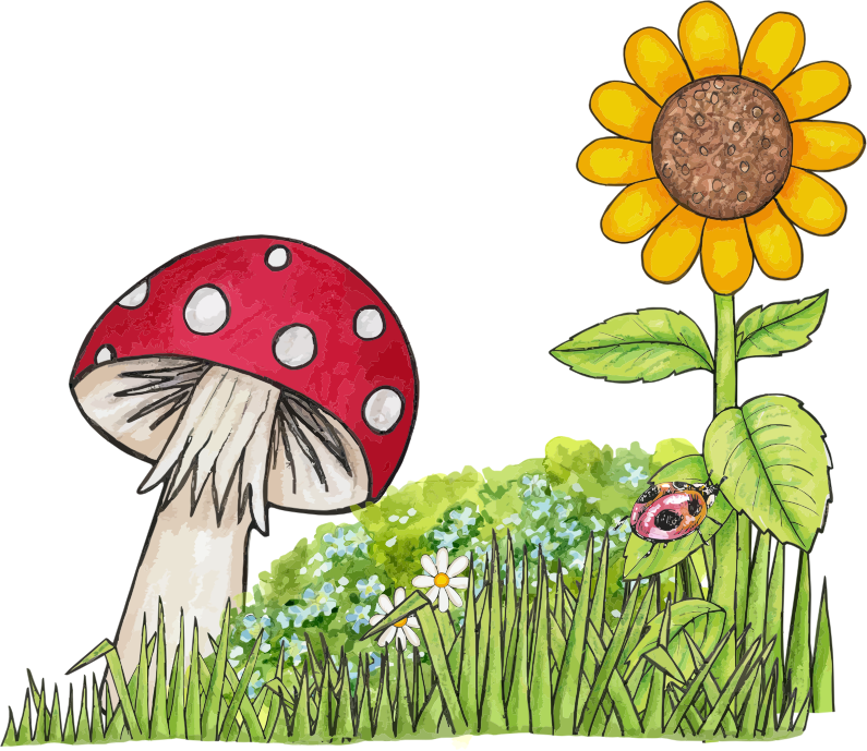 Nature clip art pictures for kids free clipart 2
