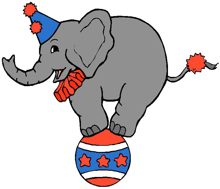 Circus clipart clipart for you
