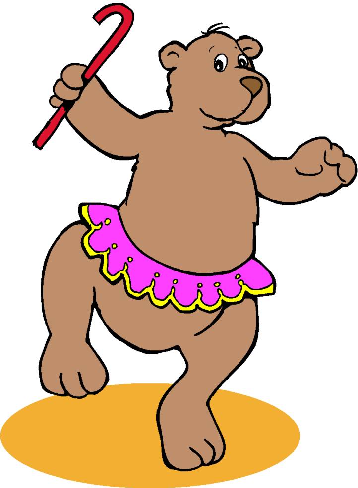 Circus clipart for kids free clipart images 2