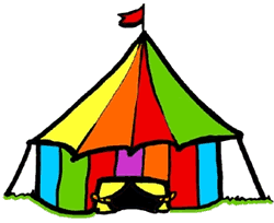 Circus clipart for kids free clipart images 4