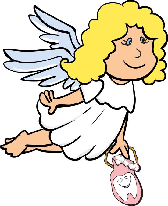 Free tooth fairy clip art free clipart images