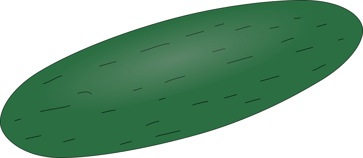 Cucumber clipart cucumber vegetable clip art