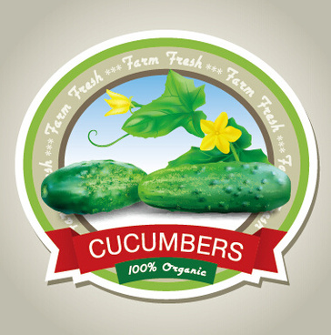 Cucumber clipart free vector download 3 files formercial 2