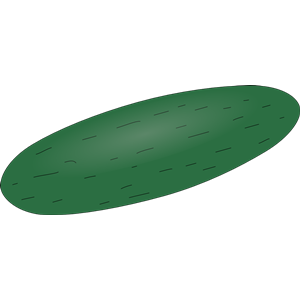 Cucumber clipart of cucumber free download wmf