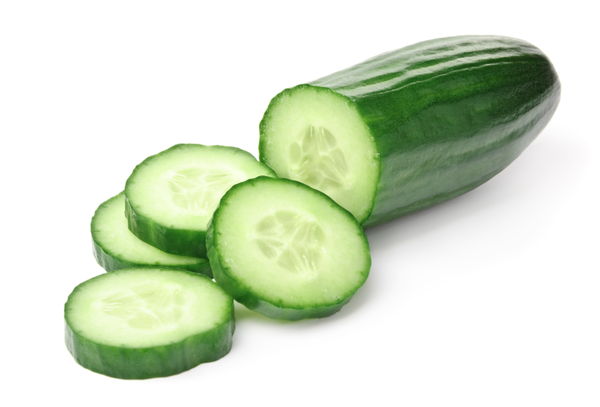 Cucumber zoom free images at clker vector clip art