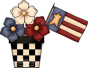 Patriotic borders clip art clipart for you dbclipart 2