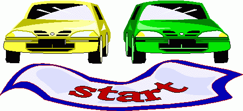 Race car car clip art to download dbclipart clipartix