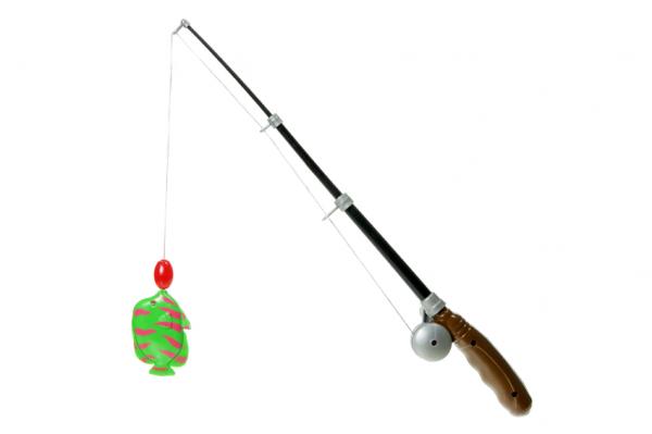 Fishing pole fishing rod clipart kiaavto 2