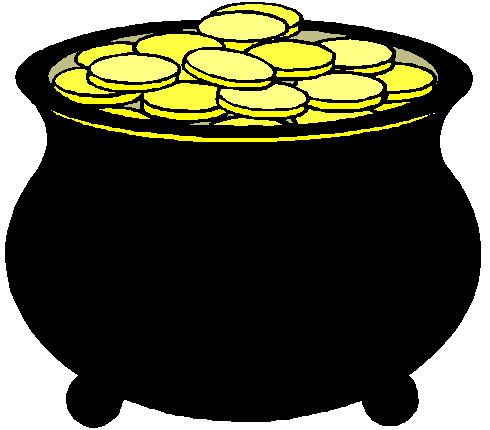 Gold clipart clipart 2