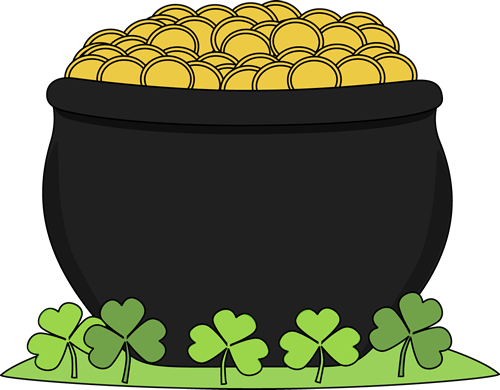 Gold clipart clipart 3